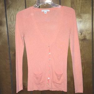 BANANA REPUBLIC CARDIGAN